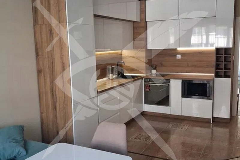3-bedroom apartment in Sofiya, Studentski Grad