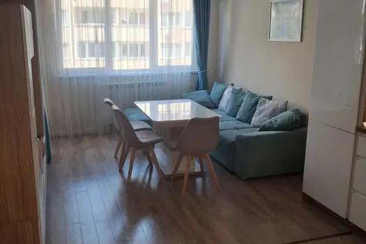 3-bedroom apartment in Sofia, Studentski Grad