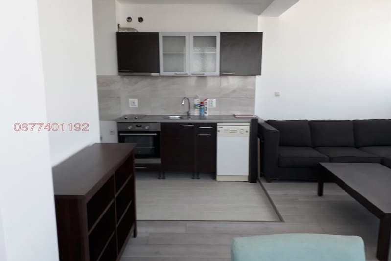 3-bedroom apartment in Sofiya, Studentski Grad