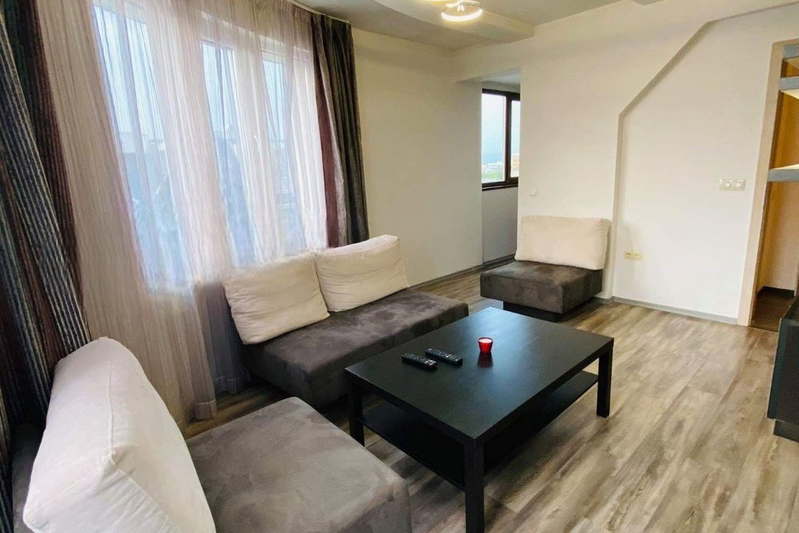 3-bedroom apartment in Sofiya, Studentski Grad
