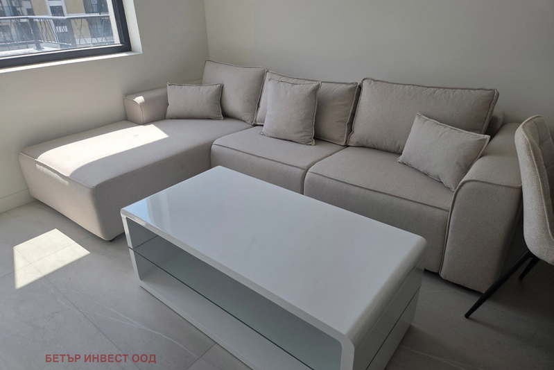 3-bedroom apartment in Sofiya, Studentski Grad