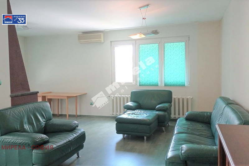 4-bedroom apartment in Sofiya, Studentski Grad