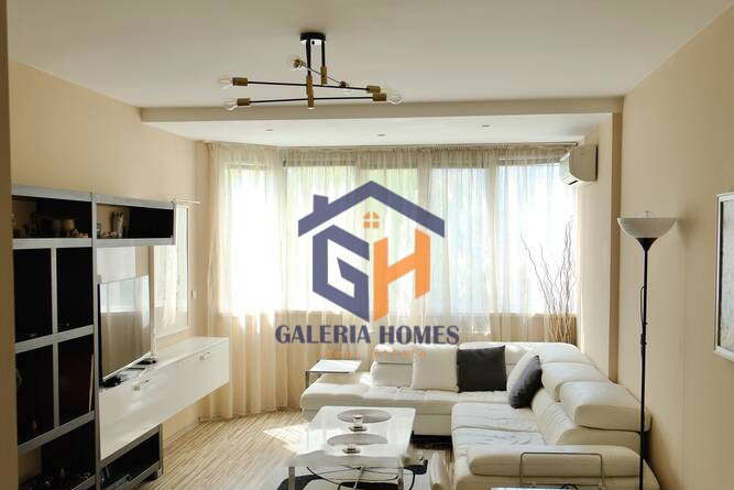 2-bedroom apartment in Sofiya, Suhata Reka