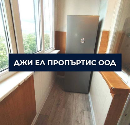 Снимка 5 — Двустаен апартамент в Сухата река с две тераси