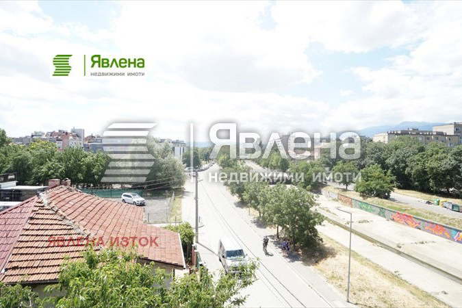 3-bedroom apartment in Sofiya, Suhata Reka