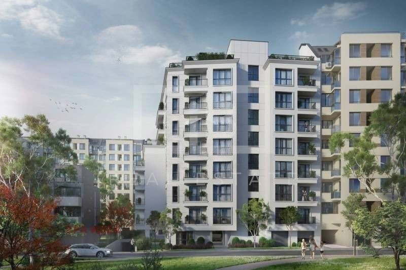 3-bedroom apartment in Sofiya, Suhata Reka