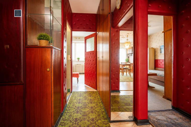 3-bedroom apartment in Sofiya, Suhata Reka