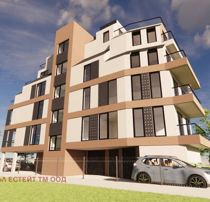 Photo 2 — 3-bedroom apartment in Sofiya, Suhata Reka