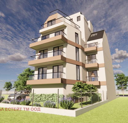 Photo 4 — 3-bedroom apartment in Sofiya, Suhata Reka