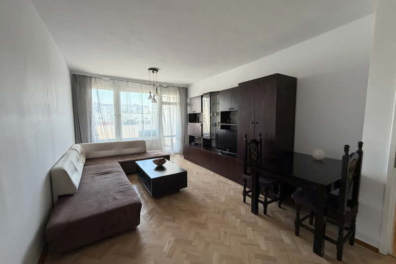 2-bedroom apartment in Sofiya, Suhata Reka
