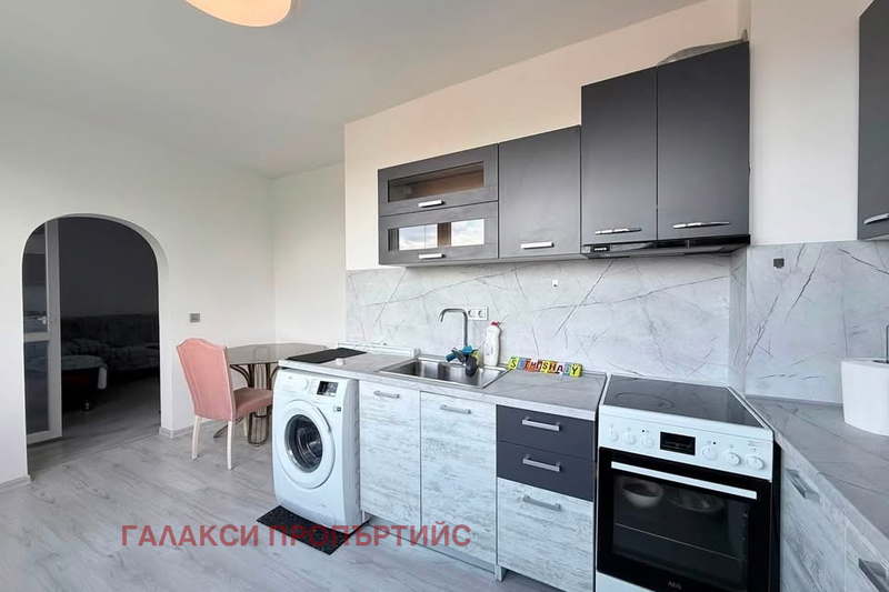 2-bedroom apartment in Sofiya, Suhata Reka
