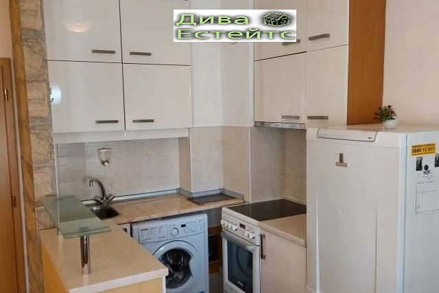 2-bedroom apartment in Sofiya, Suhata Reka