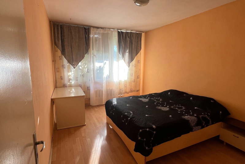 3-bedroom apartment in Sofiya, Suhata Reka