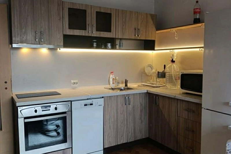 3-bedroom apartment in Sofiya, Suhata Reka