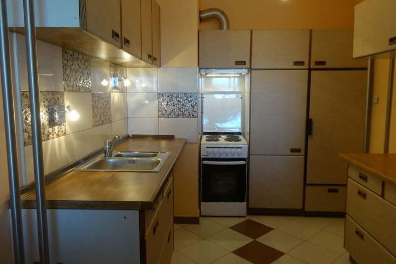 3-bedroom apartment in Sofiya, Suhata Reka