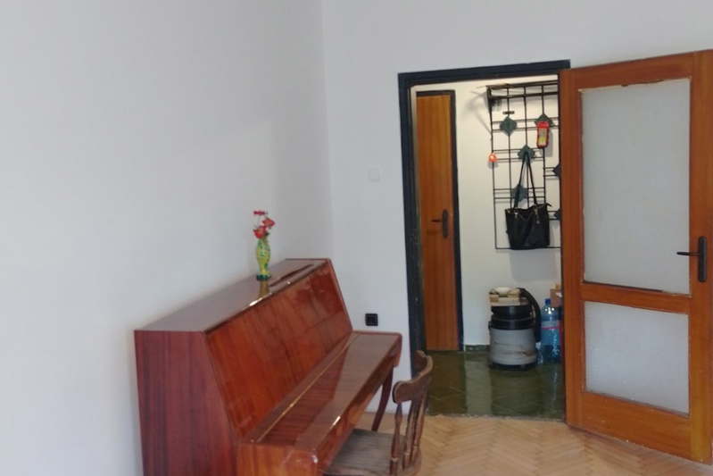 4-bedroom apartment in Sofiya, Suhata Reka