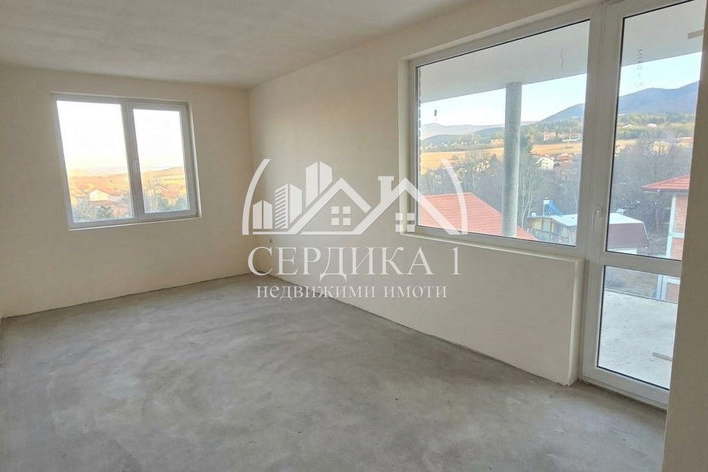 3-bedroom apartment in Sofiya, Suhodol