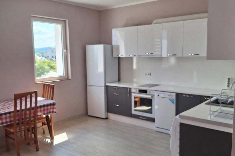 2-bedroom apartment in Sofiya, Suhodol
