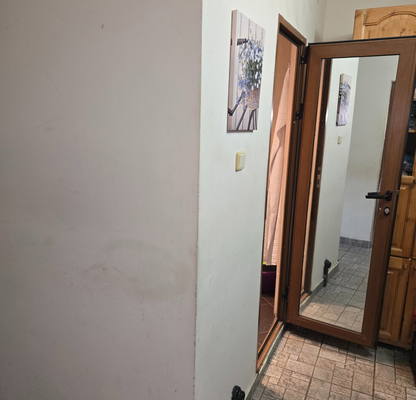 Снимка 5 — Едностаен апартамент в Света Троица с южно изложение
