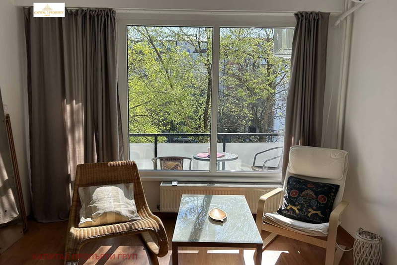 2-bedroom apartment in Sofiya, Sveta Troica