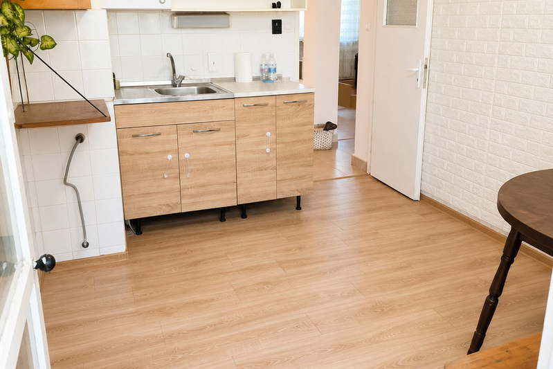 Three-room apartment with terrace in Sveta Troitsa, Sofia