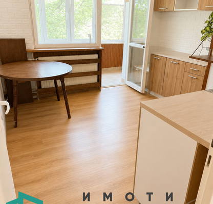 Photo 2 — Three-room apartment with terrace in Sveta Troitsa, Sofia