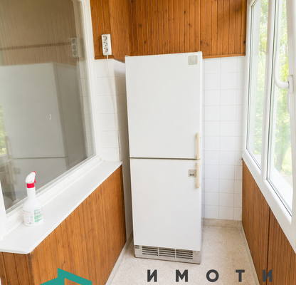Photo 3 — Three-room apartment with terrace in Sveta Troitsa, Sofia