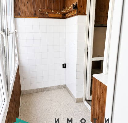 Photo 4 — Three-room apartment with terrace in Sveta Troitsa, Sofia