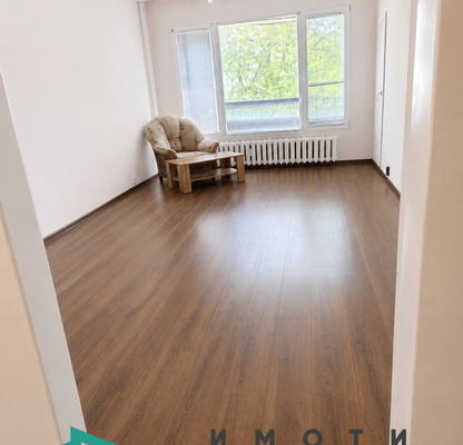 Photo 5 — Three-room apartment with terrace in Sveta Troitsa, Sofia