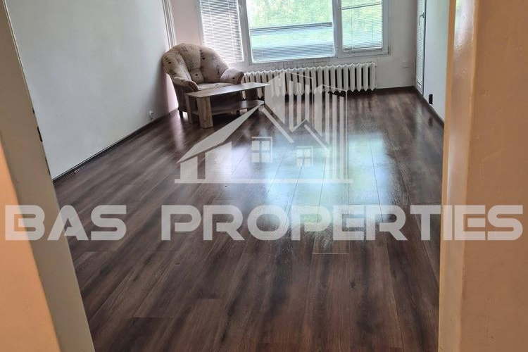 3-bedroom apartment in Sofiya, Sveta Troica
