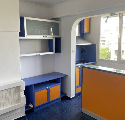 Photo 5 — 3-bedroom apartment in Sofiya, Sveta Troica