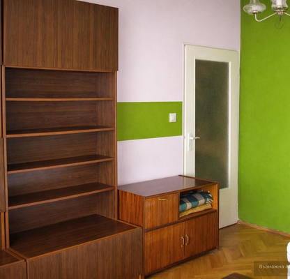 Снимка 4 — Едностаен апартамент 50 кв.м в Света Троица с тераса