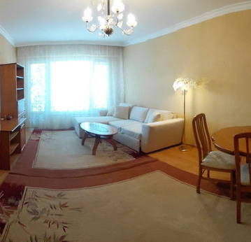 Снимка 3 — Двустаен апартамент с тераса в Света Троица, София