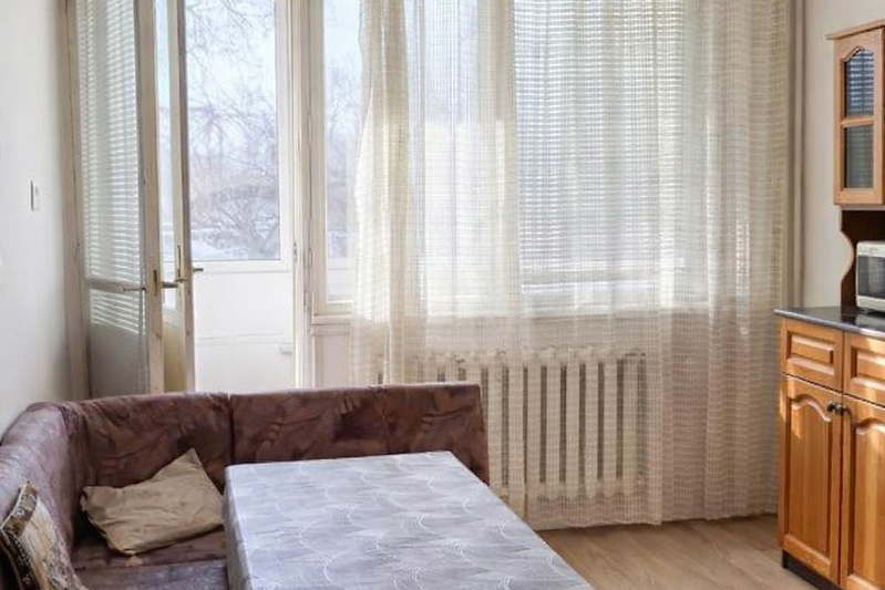 2-bedroom apartment in Sofiya, Sveta Troica