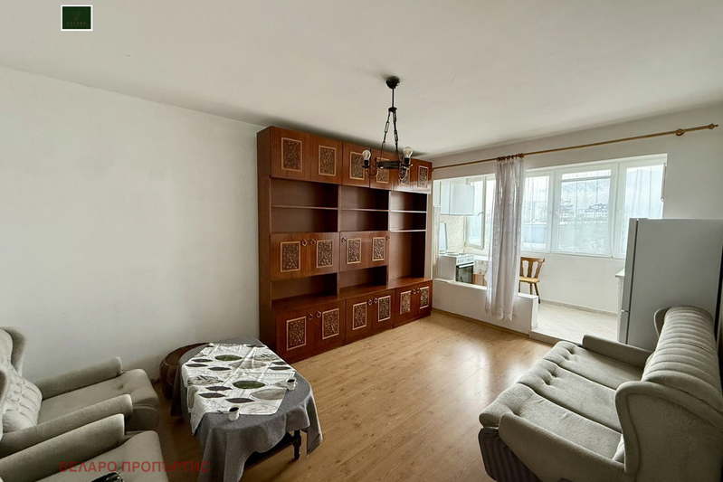 2-bedroom apartment in Sofiya, Sveta Troica