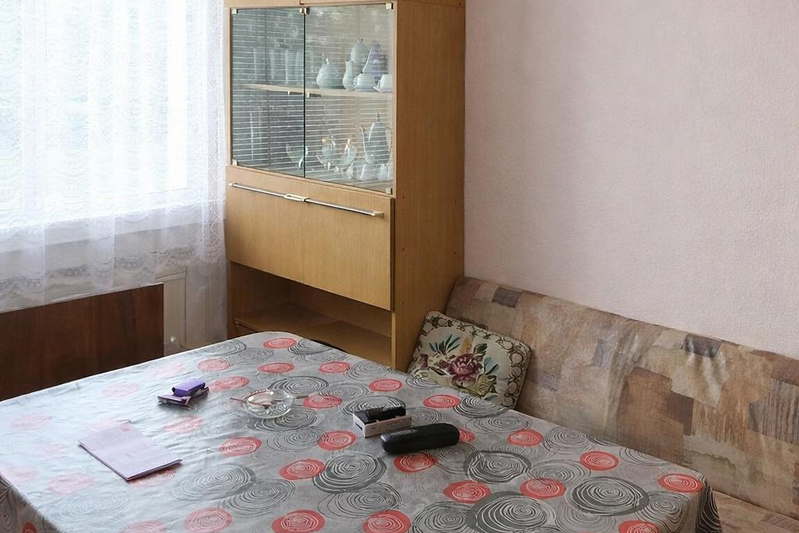 3-bedroom apartment in Sofiya, Sveta Troica