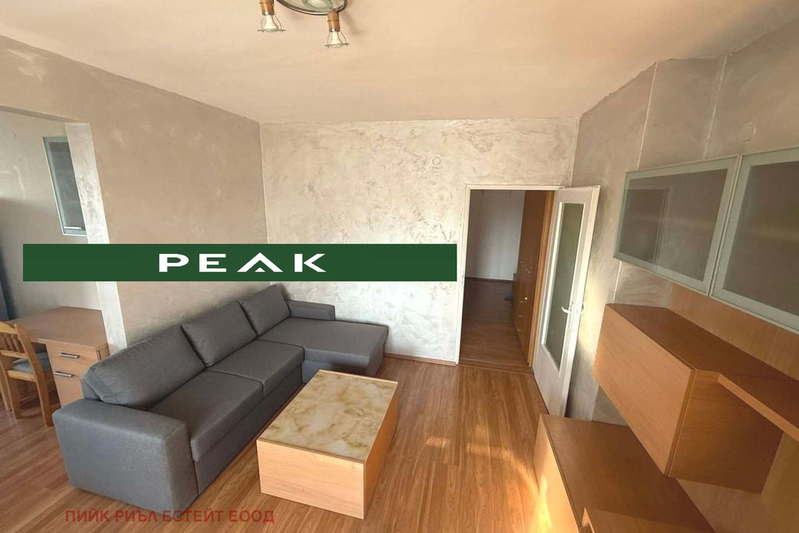 3-bedroom apartment in Sofiya, Sveta Troica