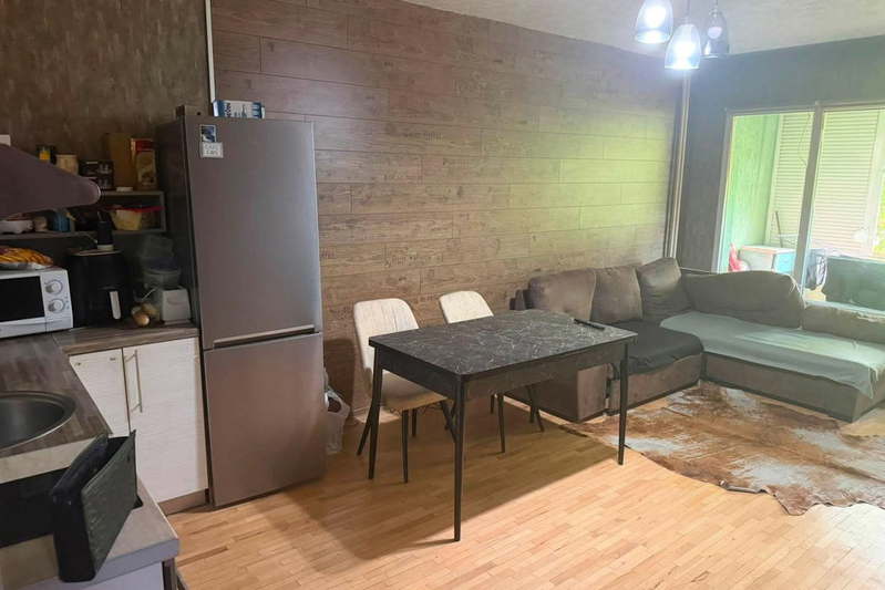 3-bedroom apartment in Sofiya, Sveta Troica