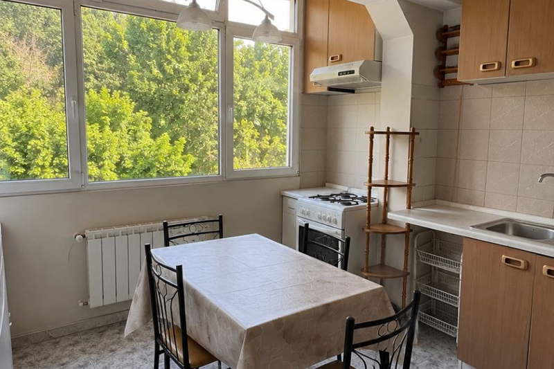 2-bedroom apartment in Sofiya, Svoboda
