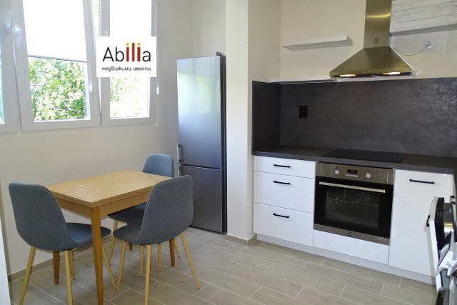 2-bedroom apartment in Sofiya, Tolstoi