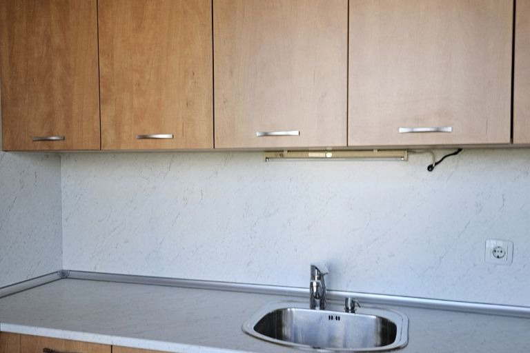 2-bedroom apartment in Sofiya, Tolstoi