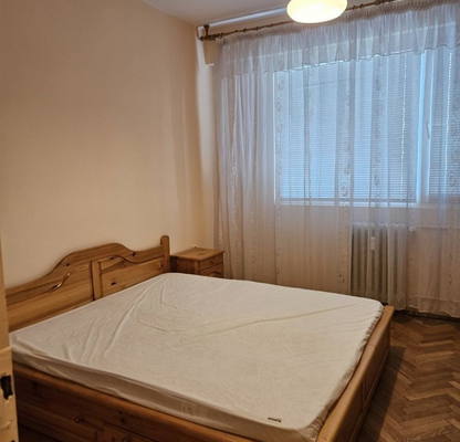 Снимка 4 — Двустаен апартамент в Толстой, София, среден етаж