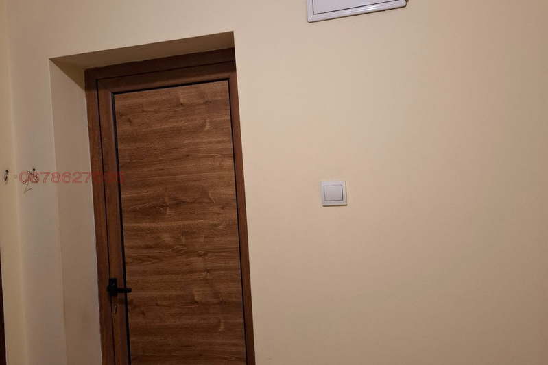 1-bedroom apartment in Sofiya, Triygylnika