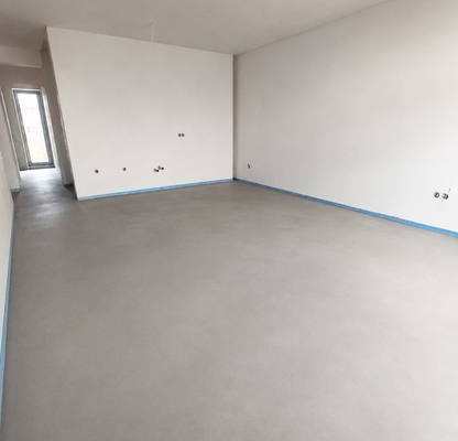 Photo 2 — Two-room apartment with yard in Vitosha district, Sofia