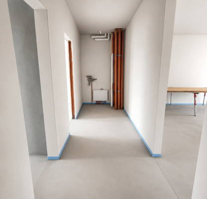 Photo 3 — Two-room apartment with yard in Vitosha district, Sofia
