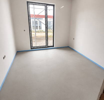 Photo 4 — Two-room apartment with yard in Vitosha district, Sofia