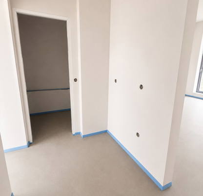 Photo 5 — Two-room apartment with yard in Vitosha district, Sofia