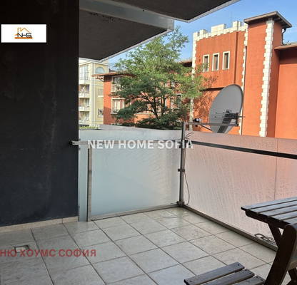Photo 2 — 2-bedroom apartment in Sofiya, Vitosha