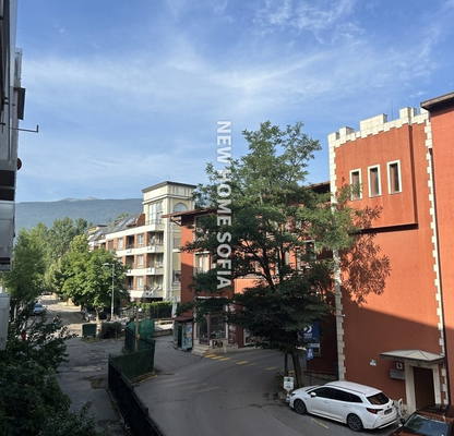 Photo 3 — 2-bedroom apartment in Sofiya, Vitosha