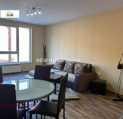 Photo 4 — 2-bedroom apartment in Sofiya, Vitosha